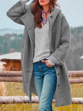 Corinne — Women's Lightweight Casual Coat