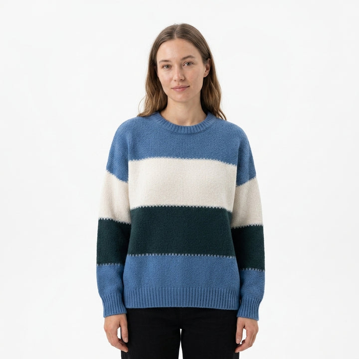 Knit sweater — Studio - Clean | Generated by Modelize