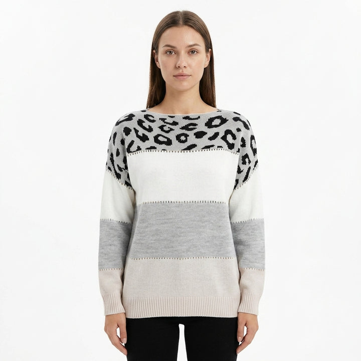 Sweater — Studio - Clean | Generated by Modelize