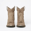 Western booties — Studio - Clean | Generated by Modelize