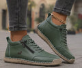Etta Shoe — Stable-Sole Comfort Trainers