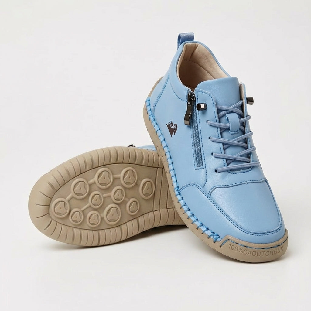 Etta Shoe — Stable-Sole Comfort Trainers