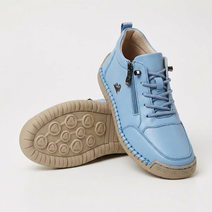 Etta Shoe — Stable-Sole Comfort Trainers