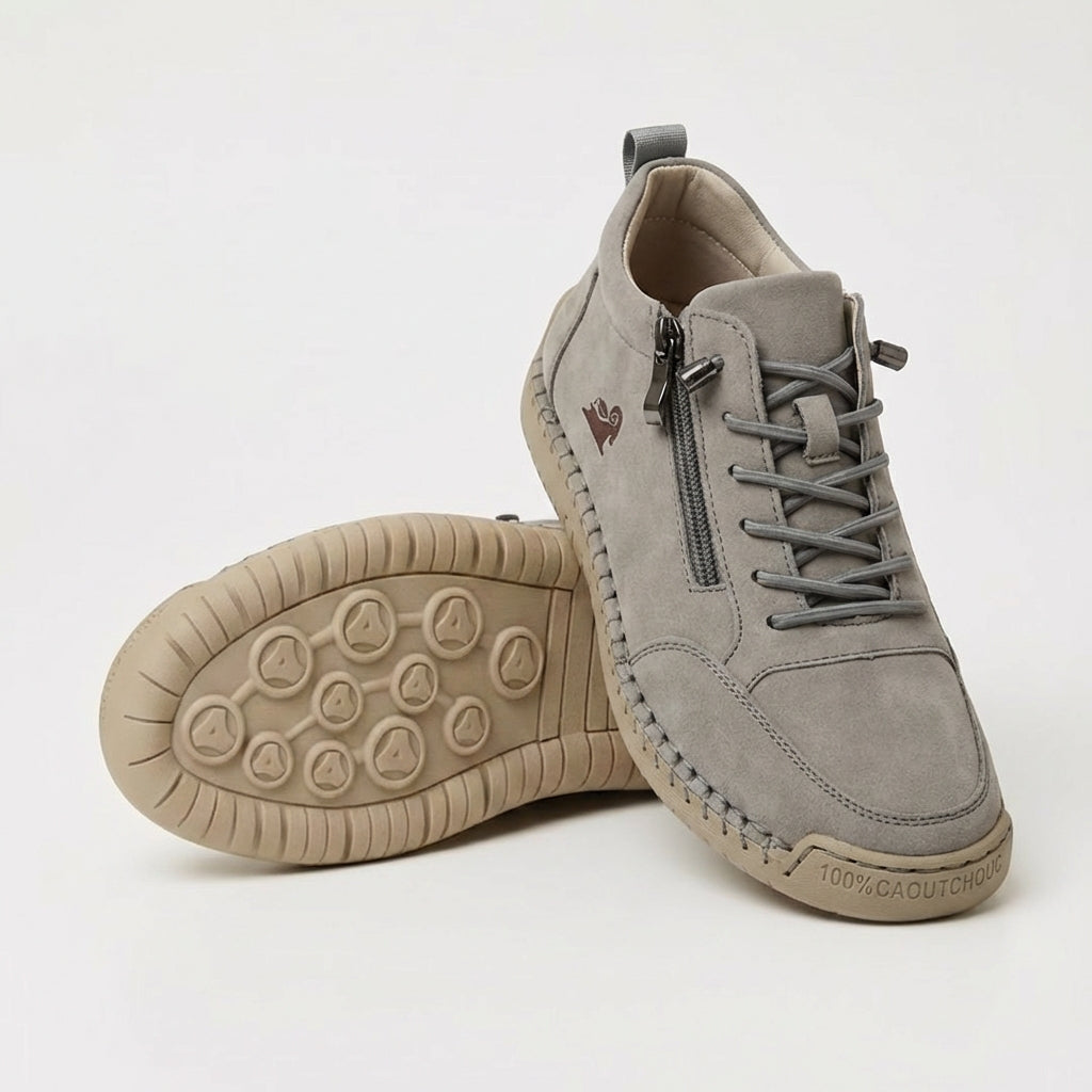 Etta Shoe — Stable-Sole Comfort Trainers