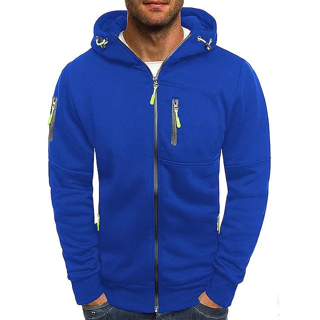 Dwight — Everyday Hoodie