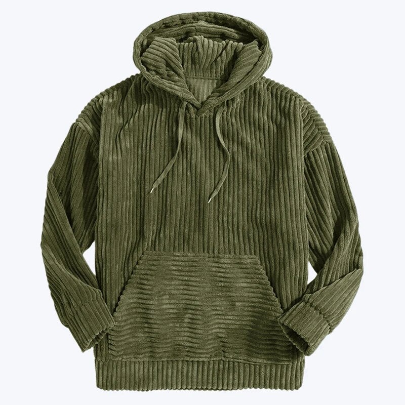 Ivan — Soft Modern Hoodie