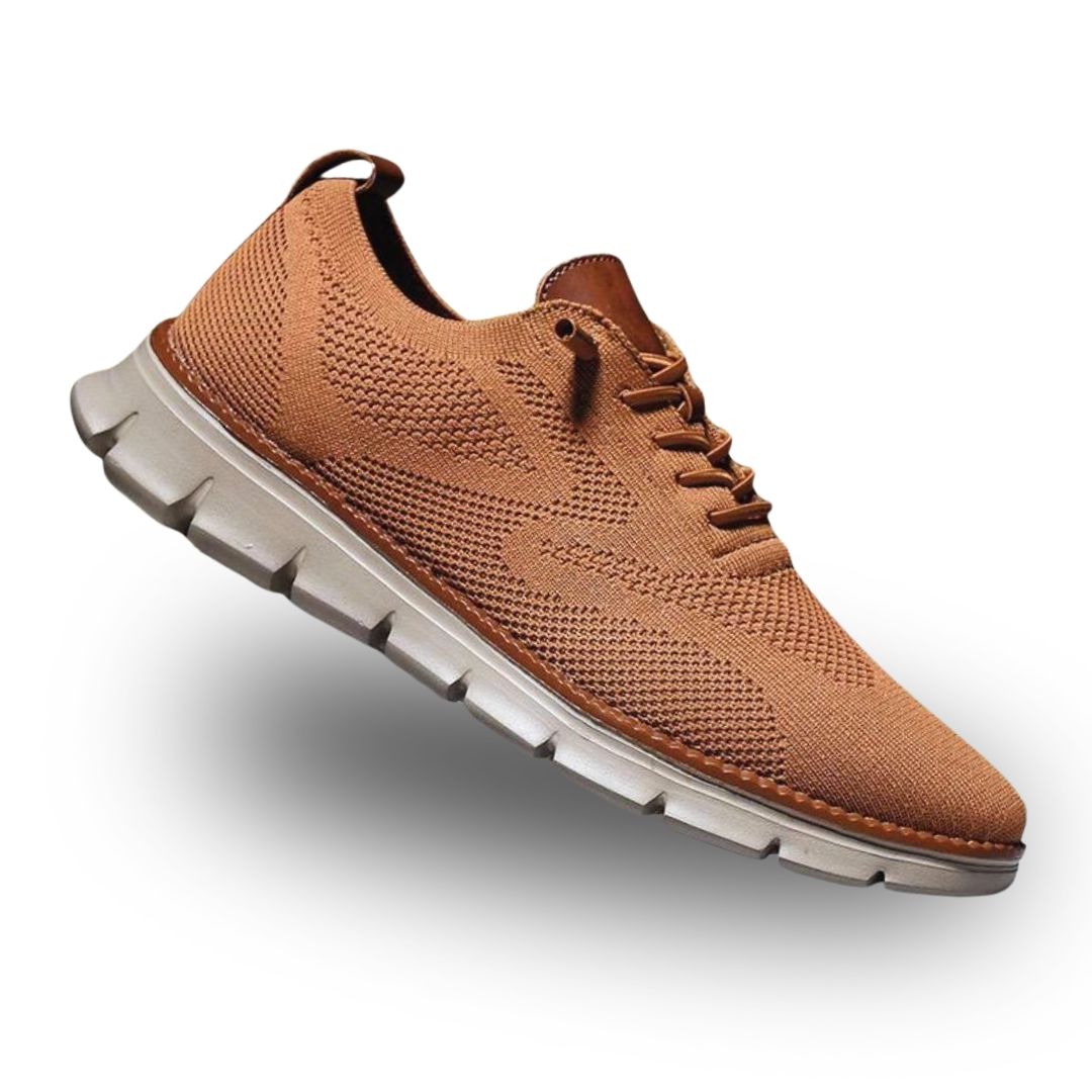 Rosa Shoe — All-Day Comfort Walking Shoes