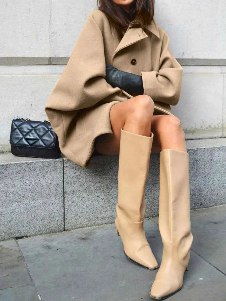 Kajsa — Women&