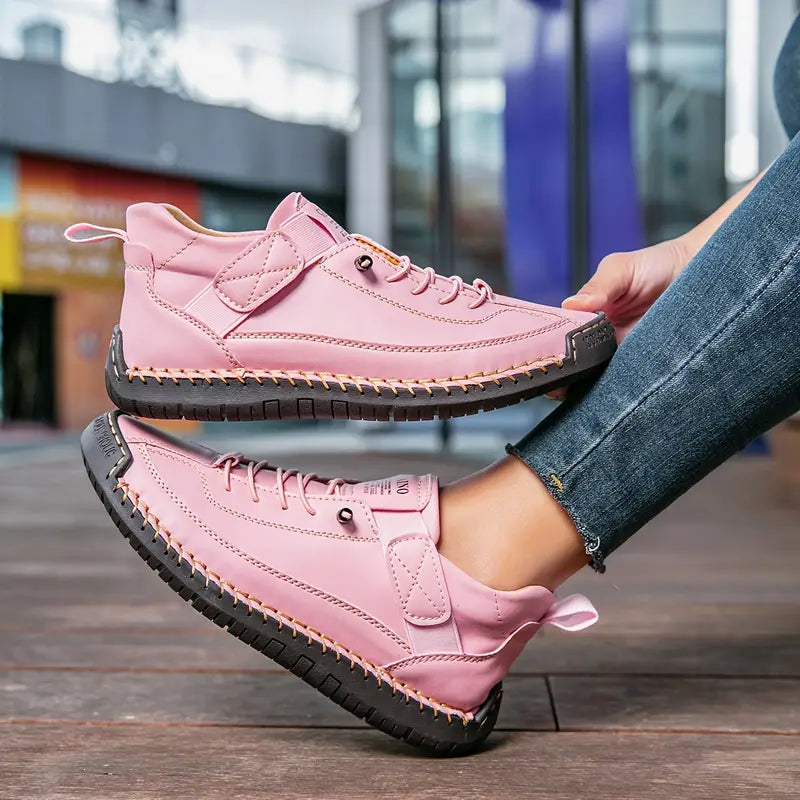 Wren Shoe — Everyday Comfort Sneakers