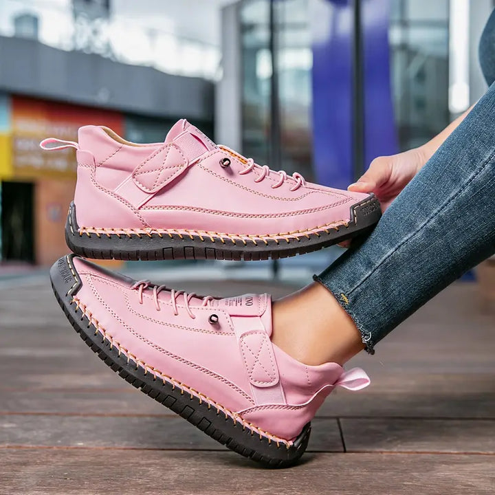 Wren Shoe — Everyday Comfort Sneakers