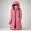 Saskia Jacket — Packable Puffer Jacket