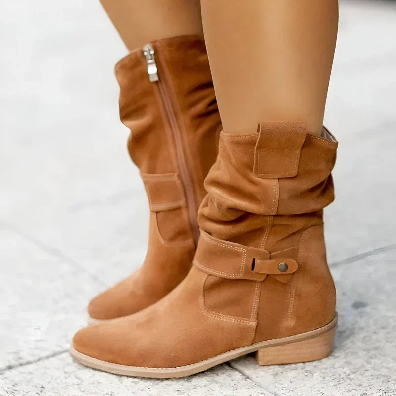 Alba — Women&