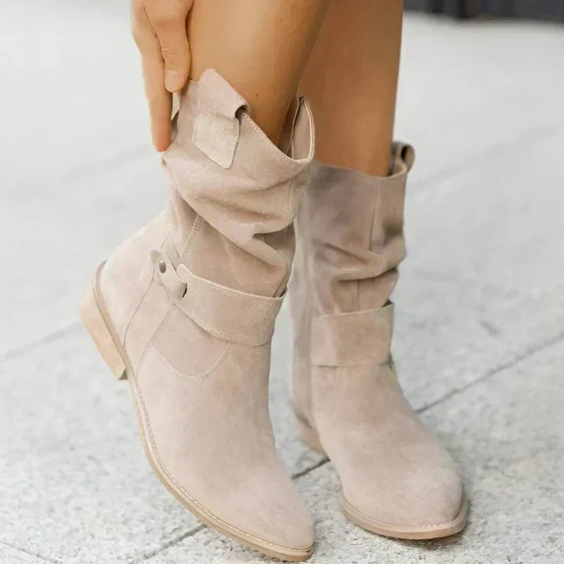 Alba — Women&