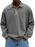 Jake — Smart-Casual Polo