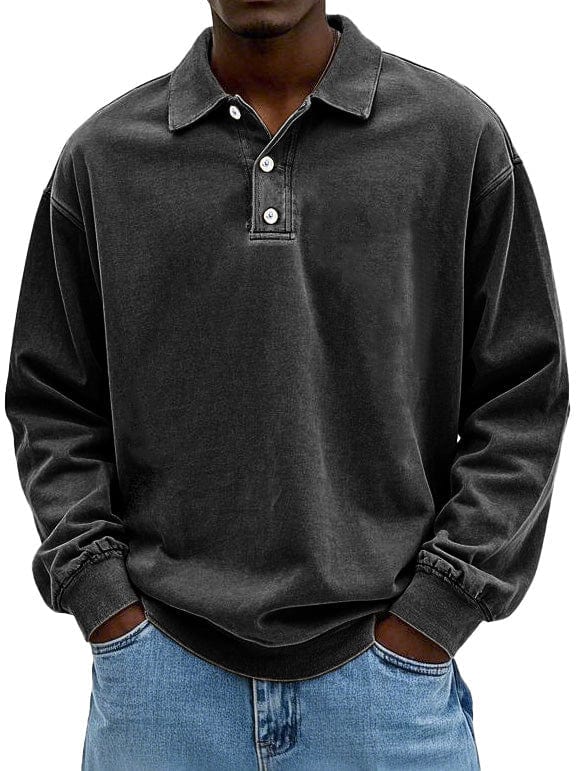 Jake — Smart-Casual Polo