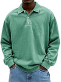 Jake — Smart-Casual Polo