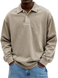Jake — Smart-Casual Polo