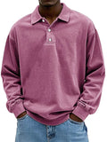 Jake — Smart-Casual Polo