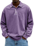 Jake — Smart-Casual Polo