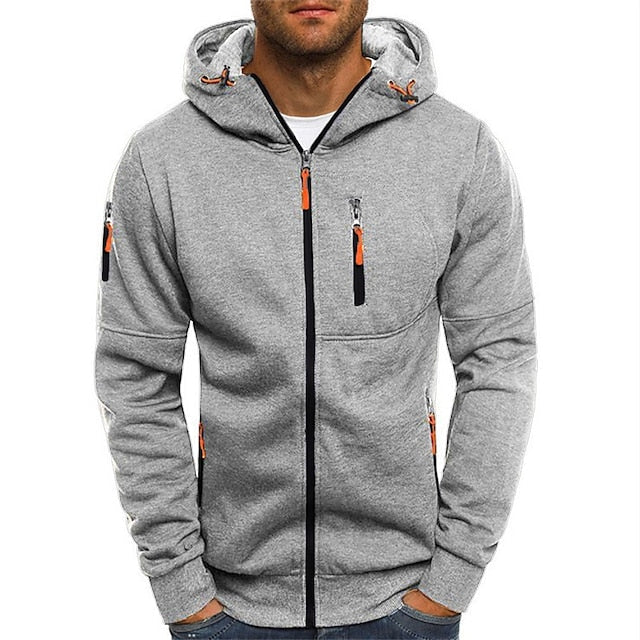 Dwight — Everyday Hoodie