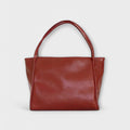 Vintage-Inspired Tote