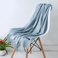 Meret — Women's Soft Blanket Scarf