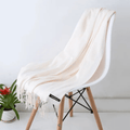 Meret — Women's Soft Blanket Scarf