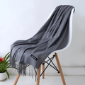 Meret — Women's Soft Blanket Scarf