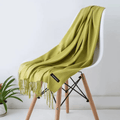 Meret — Women's Soft Blanket Scarf