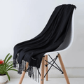 Meret — Women's Soft Blanket Scarf