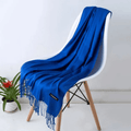 Meret — Women's Soft Blanket Scarf