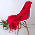 Meret — Women's Soft Blanket Scarf