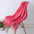Meret — Women's Soft Blanket Scarf