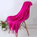 Meret — Women's Soft Blanket Scarf