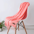 Meret — Women's Soft Blanket Scarf