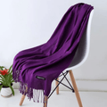Meret — Women's Soft Blanket Scarf
