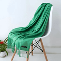 Meret — Women's Soft Blanket Scarf