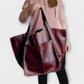 Weekend Holdall