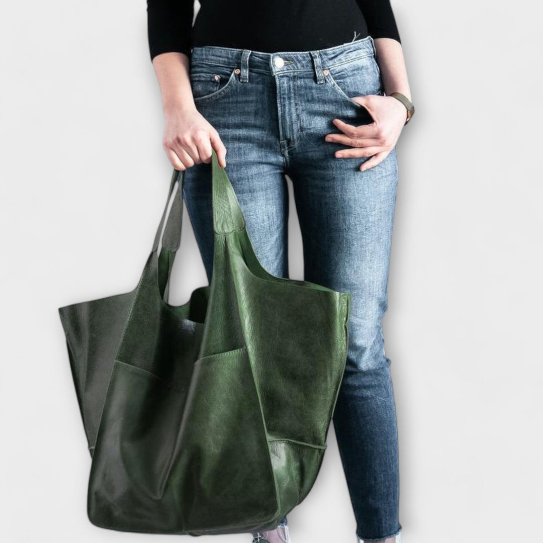 Weekend Holdall
