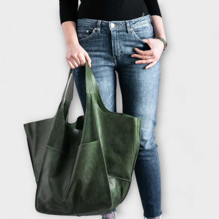 Weekend Holdall