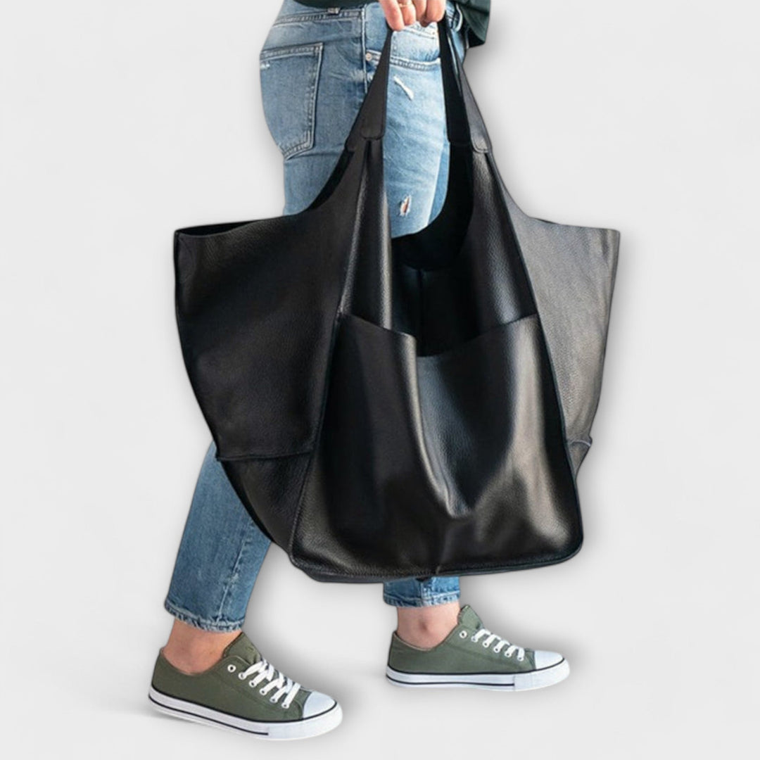 Weekend Holdall