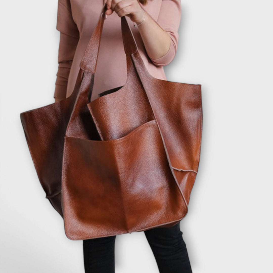 Weekend Holdall
