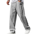 Tucker — Casual Straight-Leg Trousers