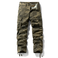 Palmer — Utility Cargo Trousers