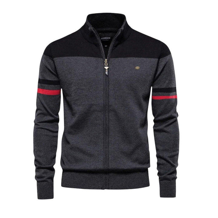 Ulmer — Warm Elegance Sweater