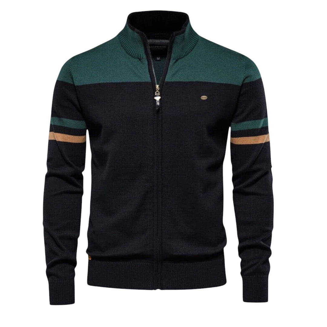 Ulmer — Warm Elegance Sweater