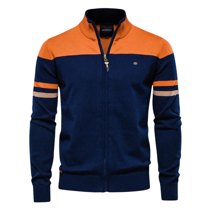 Ulmer — Warm Elegance Sweater