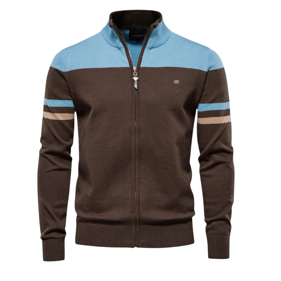 Ulmer — Warm Elegance Sweater