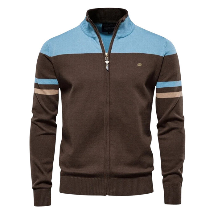 Ulmer — Warm Elegance Sweater