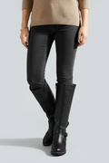 Elsie Rose — Women's Buckle Riding Boots